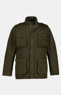 JP1880 Jp 1880 - Jas - Dunkel Oliv -JP1880 0faf17549a0440d9b11c492f987e6a28