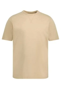 JP1880 T-Shirt Basic - Gris De Sable -JP1880 0fb0a411424343c9a66171b7738fddf1