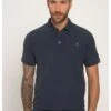 JP1880 Poloshirt - Mat Nachtblauw -JP1880 0fe5bb6d97c646f4ae5616b083e4a58e