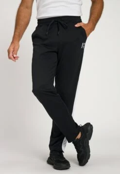 JP1880 Spécial Fitness Coupe Modern Fit À- Trainingsbroek - Noir