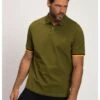 JP1880 Poloshirt - Vert Mousse 2 JP1880 Poloshirt - Vert Mousse -JP1880 100a95af205349bebd5d5a1a57497fbb