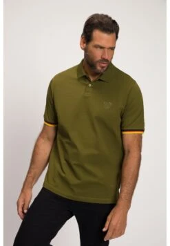 JP1880 Poloshirt - Vert Mousse