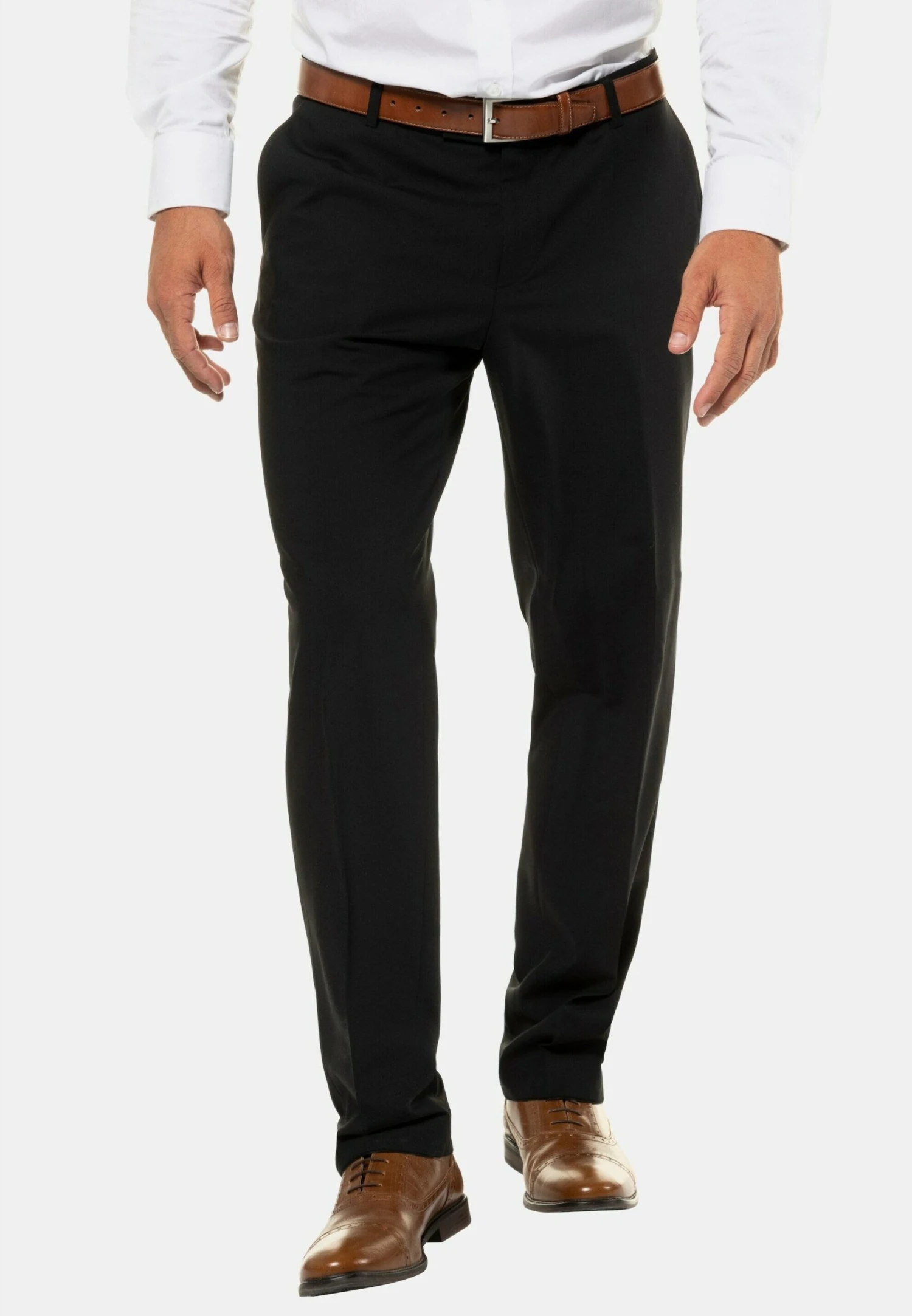 JP1880 Pantalon - Schwarz 3 JP1880 Pantalon - Schwarz