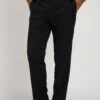JP1880 Pantalon - Black -JP1880 102a51d972e94f42b7330796e8ad2648