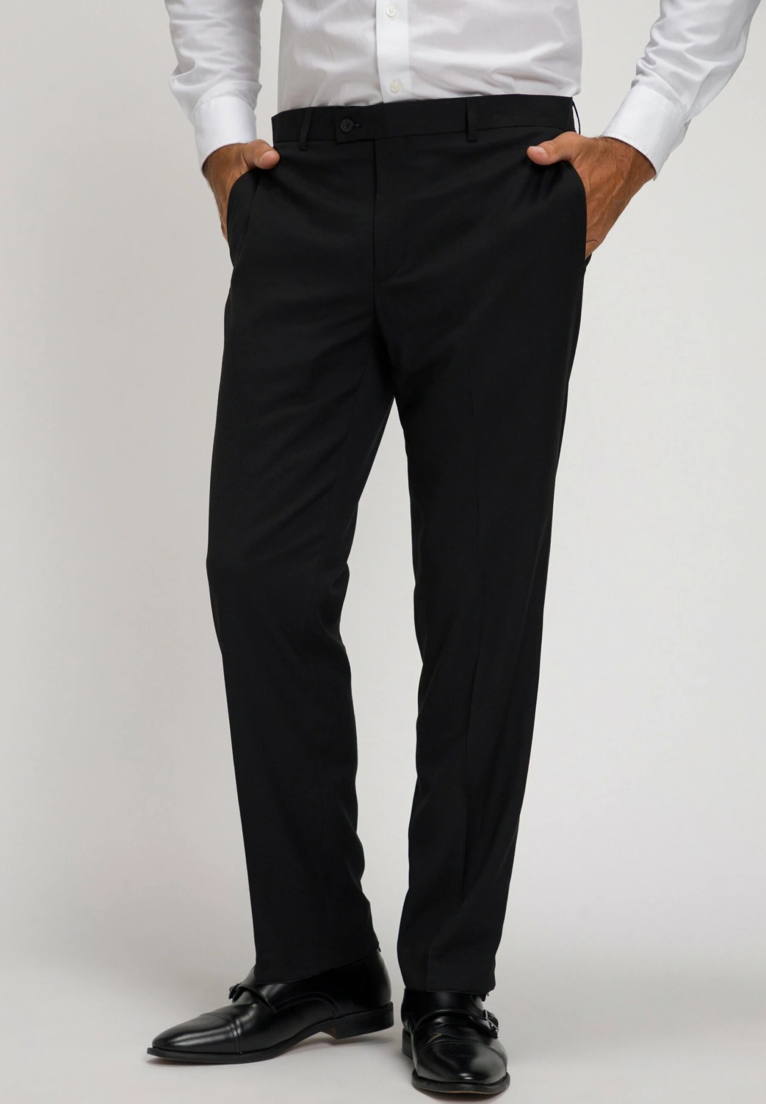 JP1880 Pantalon - Black 3 JP1880 Pantalon - Black