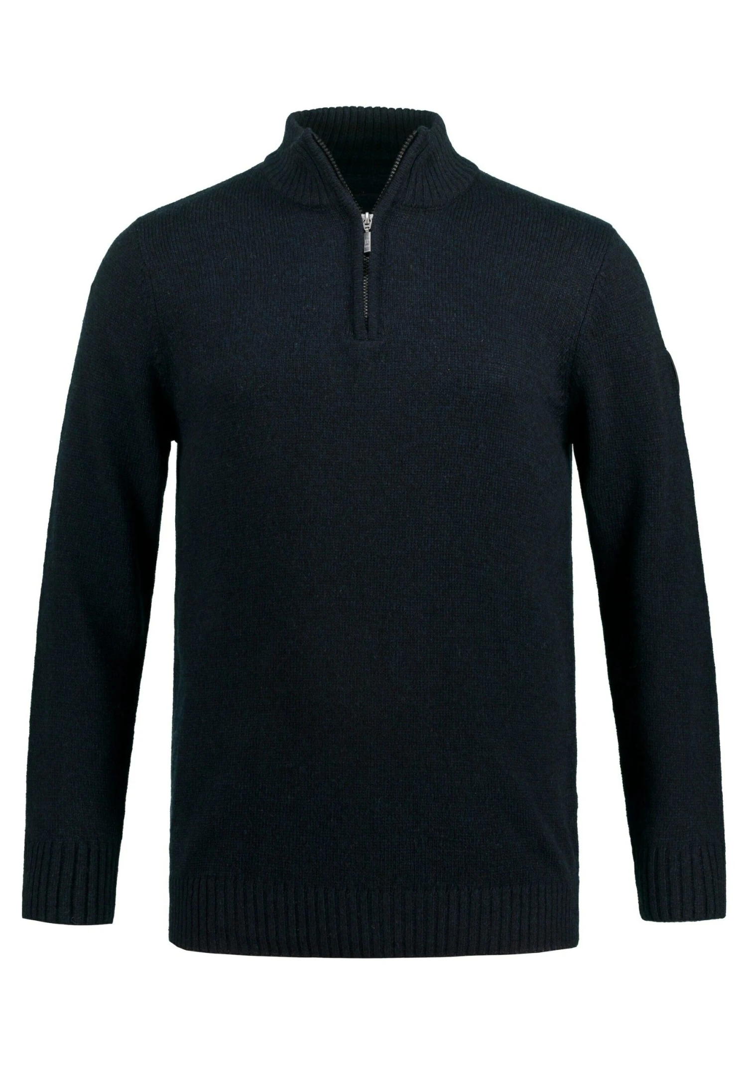 JP1880 Trui - Bleu Marine 5 JP1880 Trui - Bleu Marine - Afbeelding 3