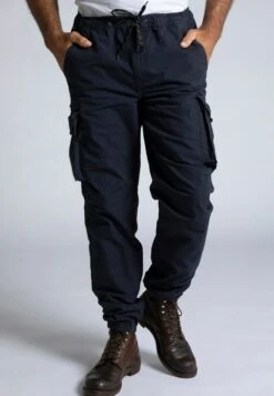 JP1880 Cargobroek - Navy
