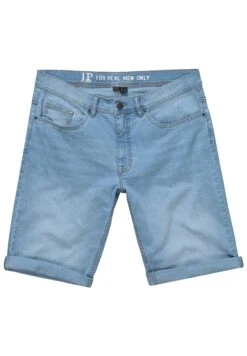 JP1880 Jeansshort - Bleached Denim 11 JP1880 Jeansshort - Bleached Denim -JP1880 10e105c1bebb4dc6b7b72bcd3aeb91af