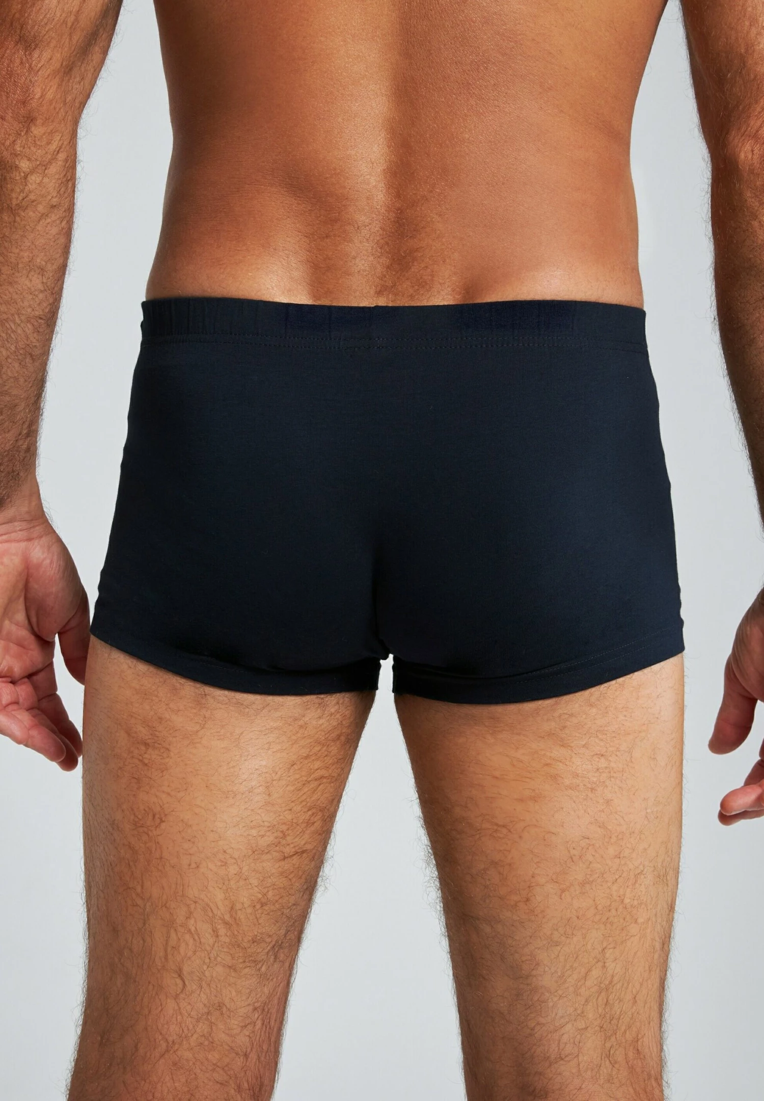 JP1880 5 Pack- Boxershort - Navy 4 JP1880 5 Pack- Boxershort - Navy - Afbeelding 2