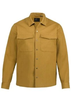 JP1880 Overhemd - Bernstein -JP1880 11a9bf4bec7d416282cbc80a611903ee