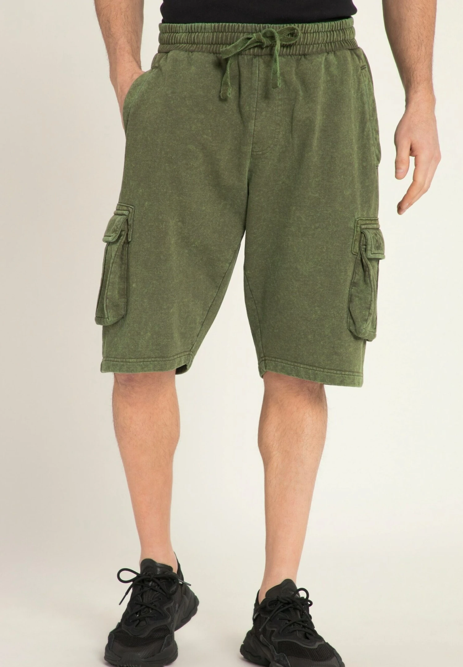 JP1880 Trainingsbroek - Palm Green 3 JP1880 Trainingsbroek - Palm Green