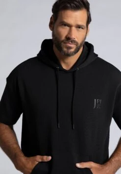 JP1880 Jay-Pi - T-Shirt Print - Schwarz -JP1880 11f3d7c765d54cdcb35fb676f8302877