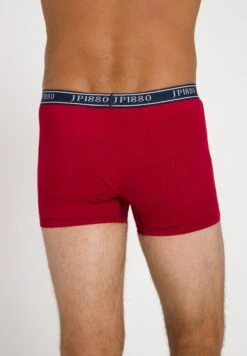 JP1880 Onderbroeken - Rouge Foncé 10 JP1880 Onderbroeken - Rouge Foncé -JP1880 12138ff447a5469b912ff58e6f6abf0a