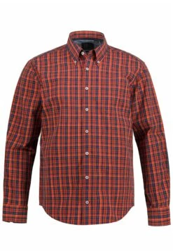 JP1880 Overhemd - Feloranje -JP1880 1265425b8fb24a6c91432b15b1a412d8