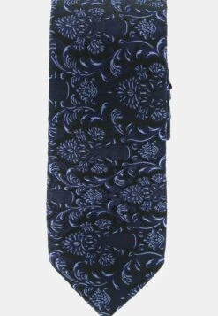 JP1880 Stropdas - Navy 7 JP1880 Stropdas - Navy -JP1880 12a0e9d32ad04b60948e6e97f5b320cb