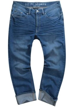 JP1880 Slim Fit Jeans - Blue Denim -JP1880 131eaeaa29e748db881d4a670967db95