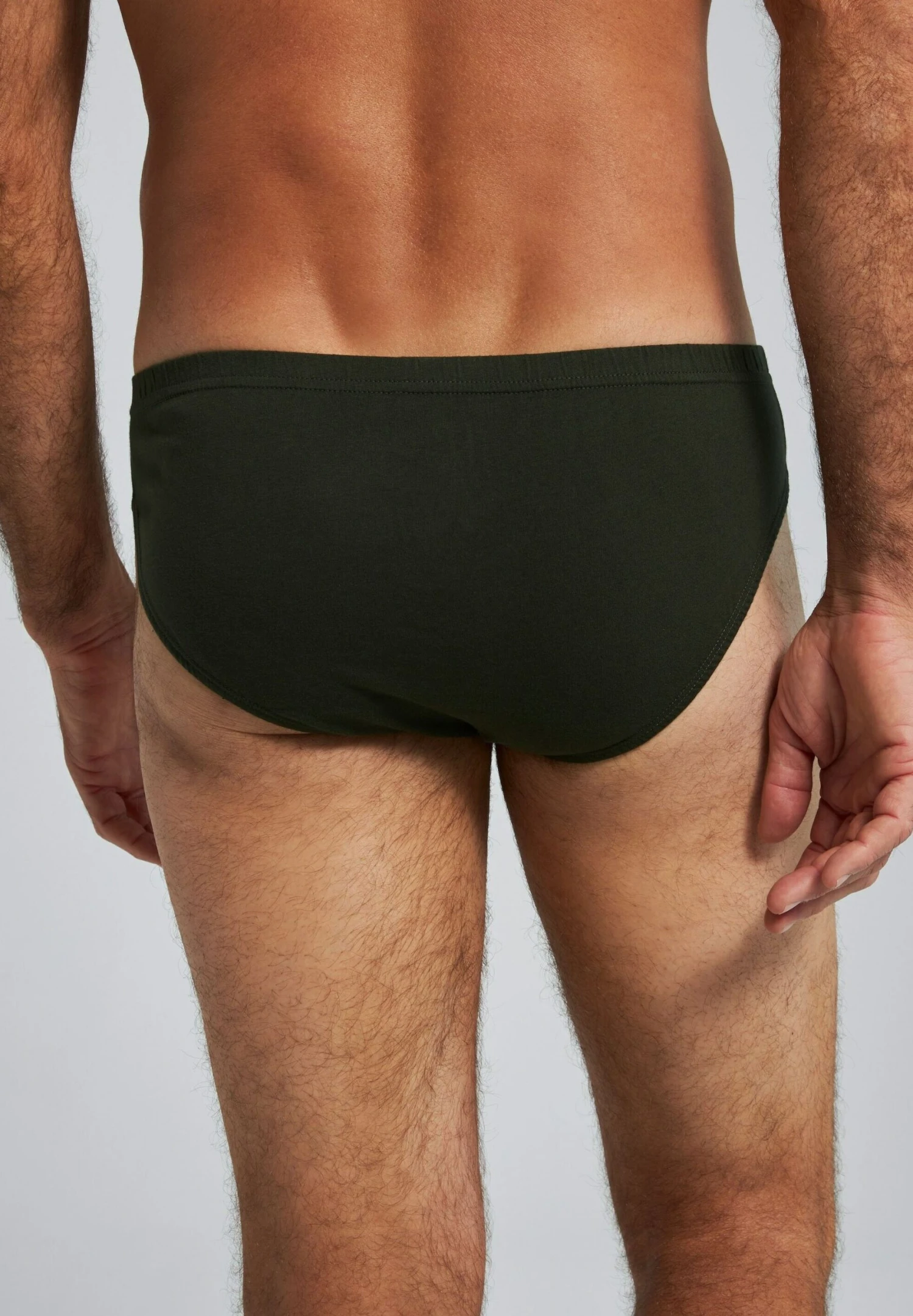 JP1880 7 Pack - Slip - Vert Fougère 4 JP1880 7 Pack - Slip - Vert Fougère - Afbeelding 2