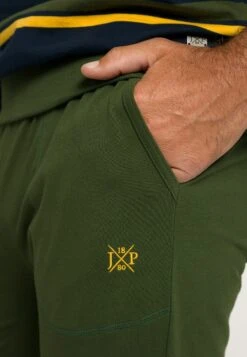 JP1880 Pyjamabroek - Oliv 9 JP1880 Pyjamabroek - Oliv -JP1880 1462b1c465e84588b0b953a4c9b37c16