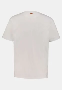 JP1880 T-Shirt Print - Weiß -JP1880 14b56744cba444f5a9598ac2ad680718