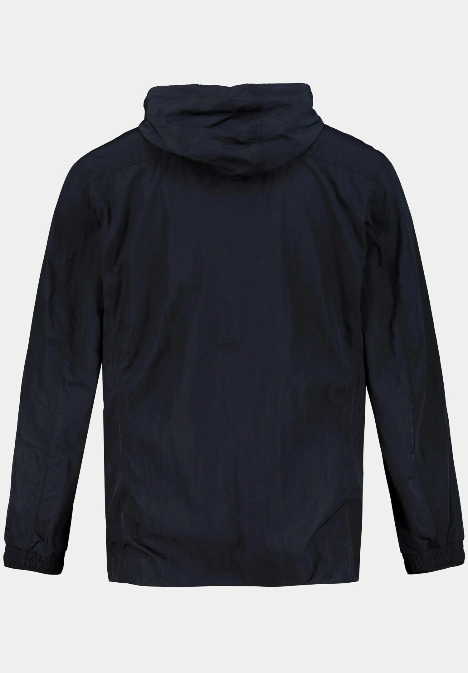 JP1880 Regenjas - Navy 6 JP1880 Regenjas - Navy - Afbeelding 4