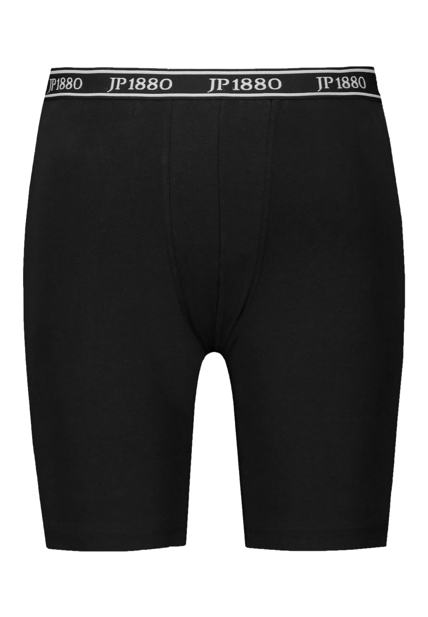 JP1880 Onderbroeken - Zwart 5 JP1880 Onderbroeken - Zwart - Afbeelding 3