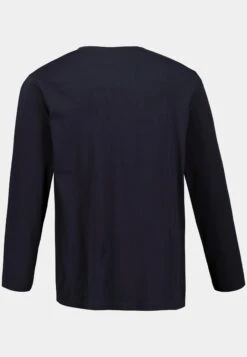 JP1880 Grössen Bis Langarms Mi - Sweater - Marine 7 JP1880 Grössen Bis Langarms Mi - Sweater - Marine -JP1880 168990739c2e4a9c83f3fb34d92747f3