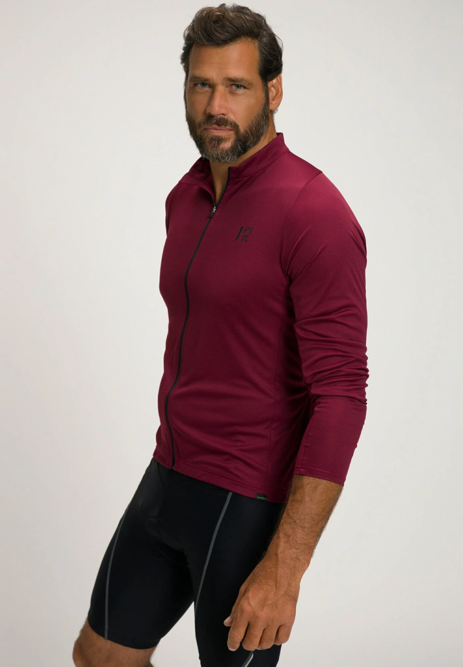 JP1880 Trainingsvest - Wine Red 3 JP1880 Trainingsvest - Wine Red