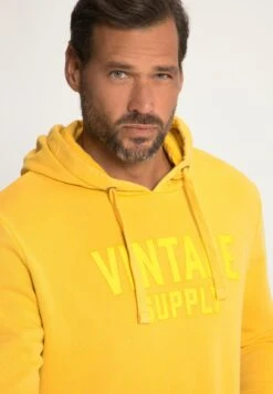 JP1880 Hoodie - Jaune Roi 6 JP1880 Hoodie - Jaune Roi -JP1880 173bc40054d9434abbb8080b8eadbb6f