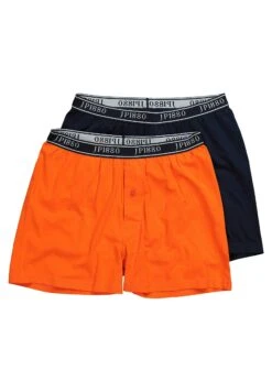 JP1880 Onderbroeken - Orange Bleu Marine 11 JP1880 Onderbroeken - Orange Bleu Marine -JP1880 180c21c5c1ae43dfb54553dc79b4f0c5