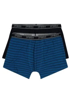 JP1880 Flexnamic 2Pack - Onderbroeken - Deep Sea Blue 11 JP1880 Flexnamic 2Pack - Onderbroeken - Deep Sea Blue -JP1880 18384318958d497386c4ca3d370953f2