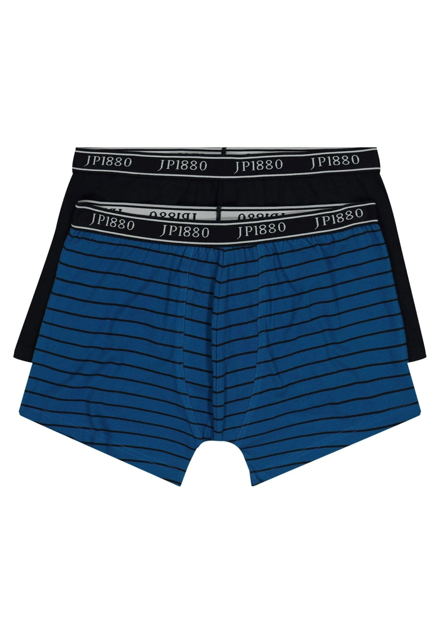 JP1880 Flexnamic 2Pack - Onderbroeken - Deep Sea Blue 7 JP1880 Flexnamic 2Pack - Onderbroeken - Deep Sea Blue - Afbeelding 5