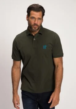 JP1880 Poloshirt - Blauwturkoois Donkerolijf 10 JP1880 Poloshirt - Blauwturkoois Donkerolijf -JP1880 18bc458451184fc9adf2da59cafbd6d4