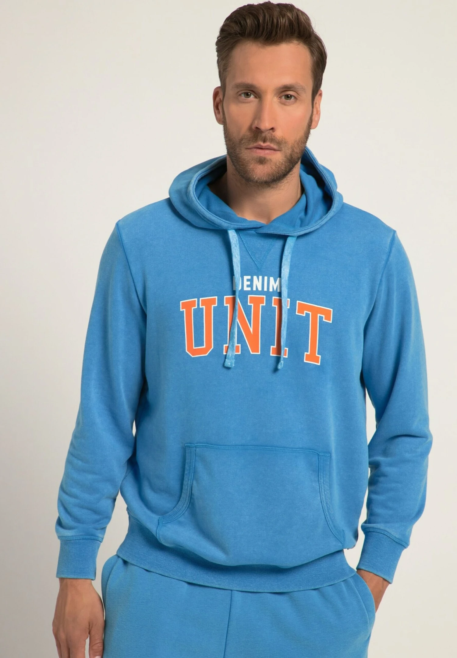 JP1880 Hoodie - Aqua 3 JP1880 Hoodie - Aqua