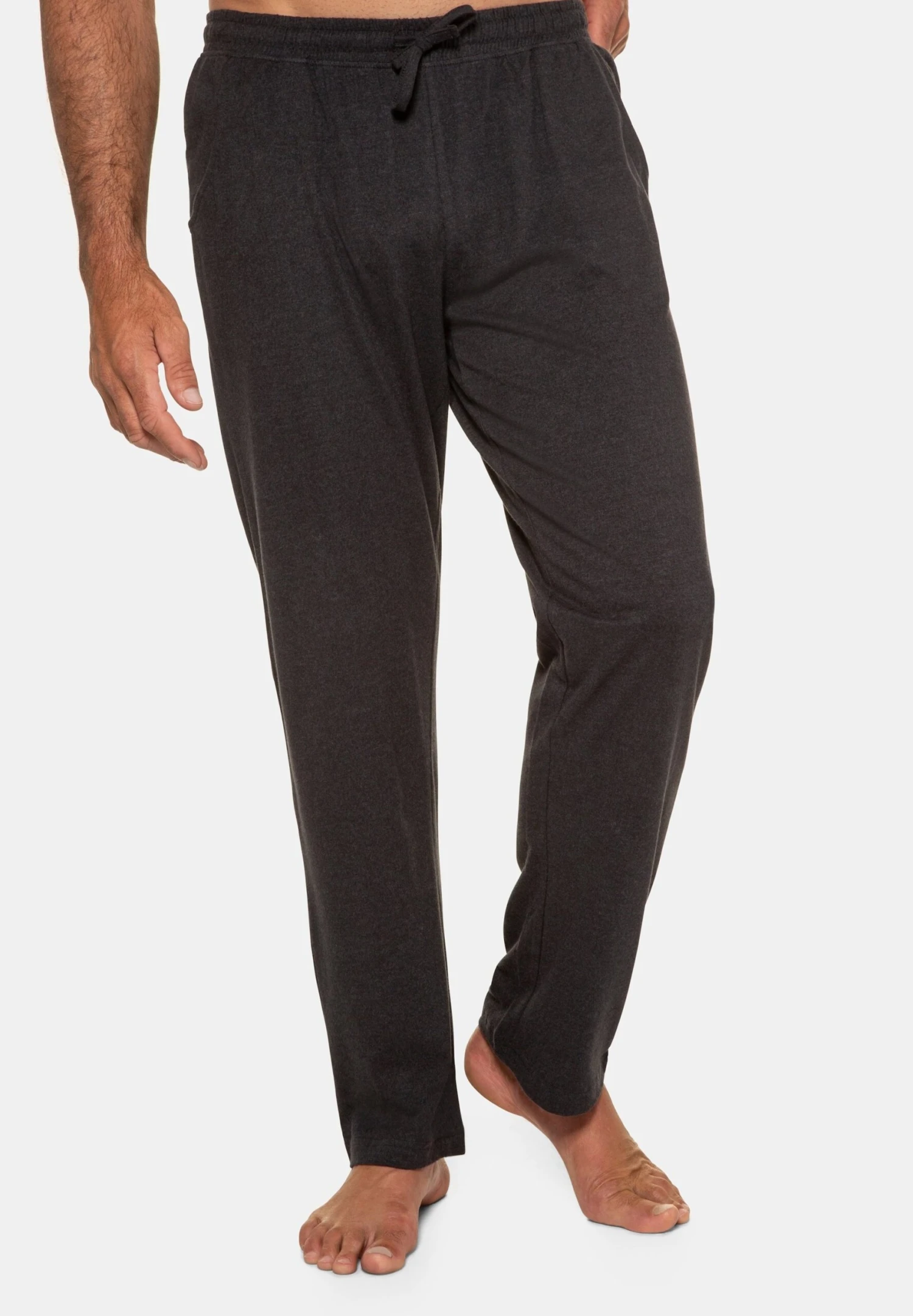 JP1880 Pyjamabroek - Antraciet 3 JP1880 Pyjamabroek - Antraciet