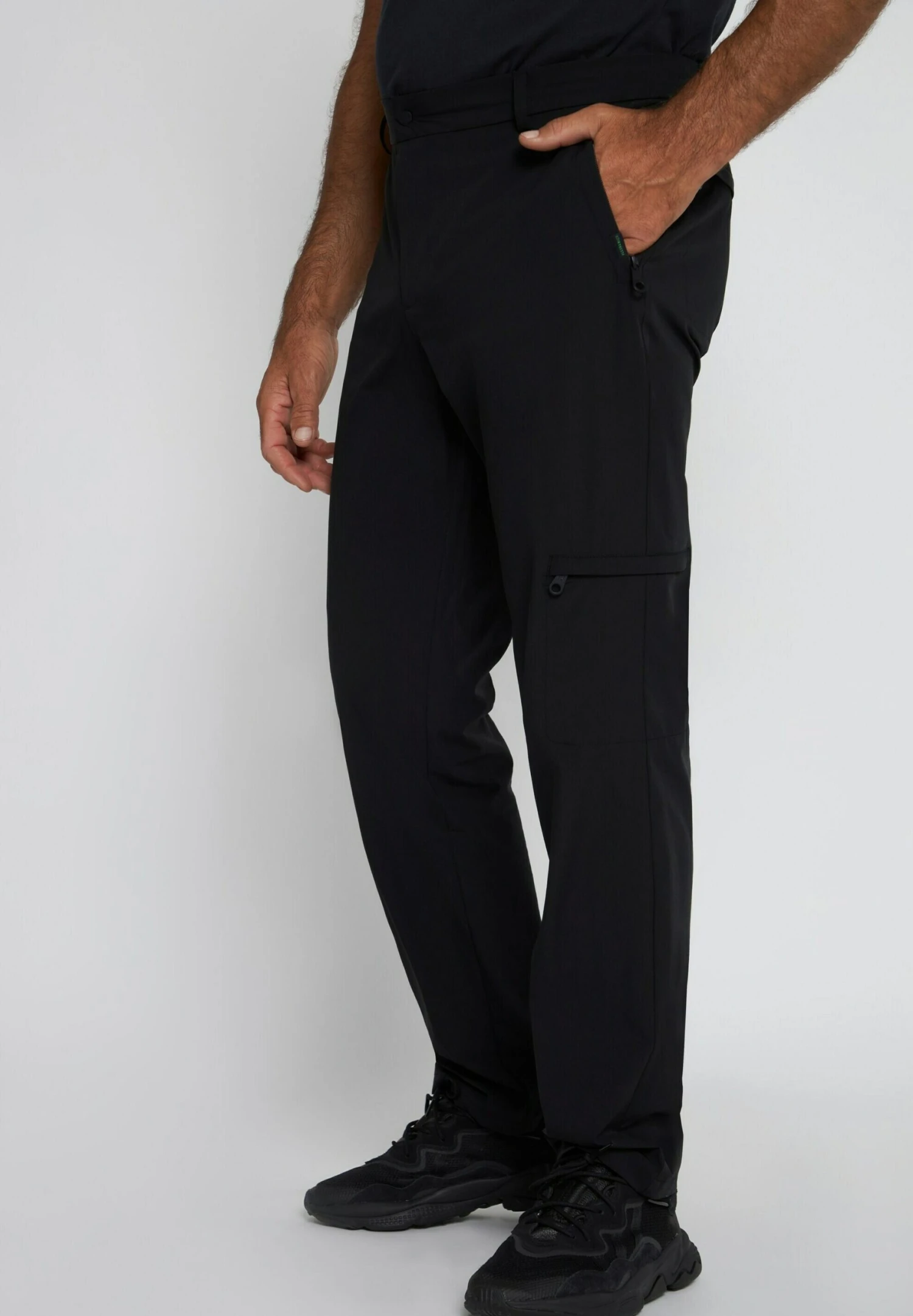 JP1880 Cargobroek - Noir 5 JP1880 Cargobroek - Noir - Afbeelding 3