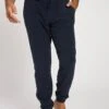 JP1880 Pyjamabroek - Navy Blauw 1 JP1880 Pyjamabroek - Navy Blauw -JP1880 1a10d7e803394469830af526b3f657b5