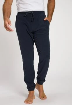 JP1880 Pyjamabroek - Navy Blauw