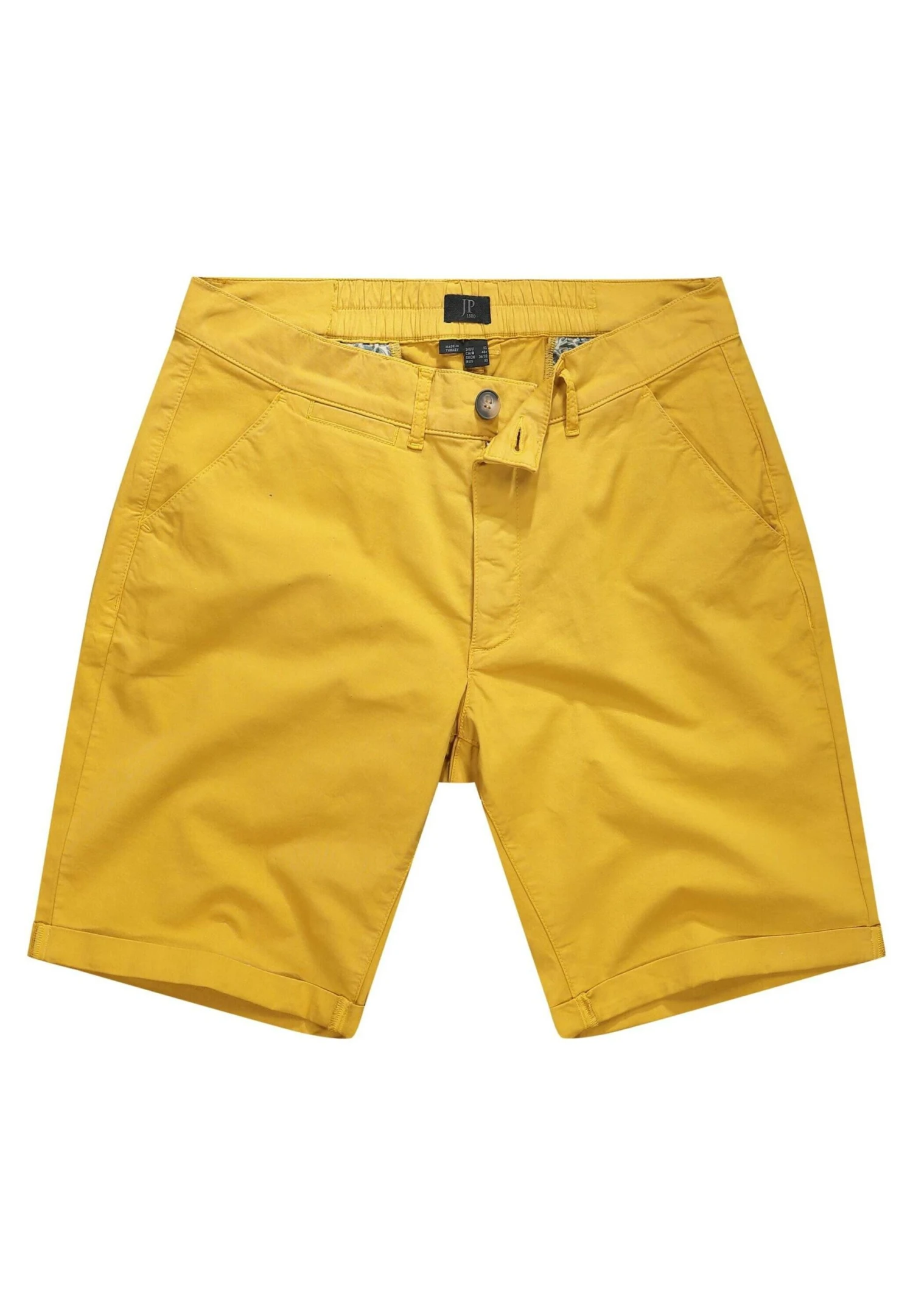 JP1880 Shorts - Curry 7 JP1880 Shorts - Curry - Afbeelding 5