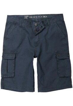 JP1880 Shorts - Nachtblauw 15 JP1880 Shorts - Nachtblauw -JP1880 1beb5b3c0a7d4f09b464f780b17f89ae