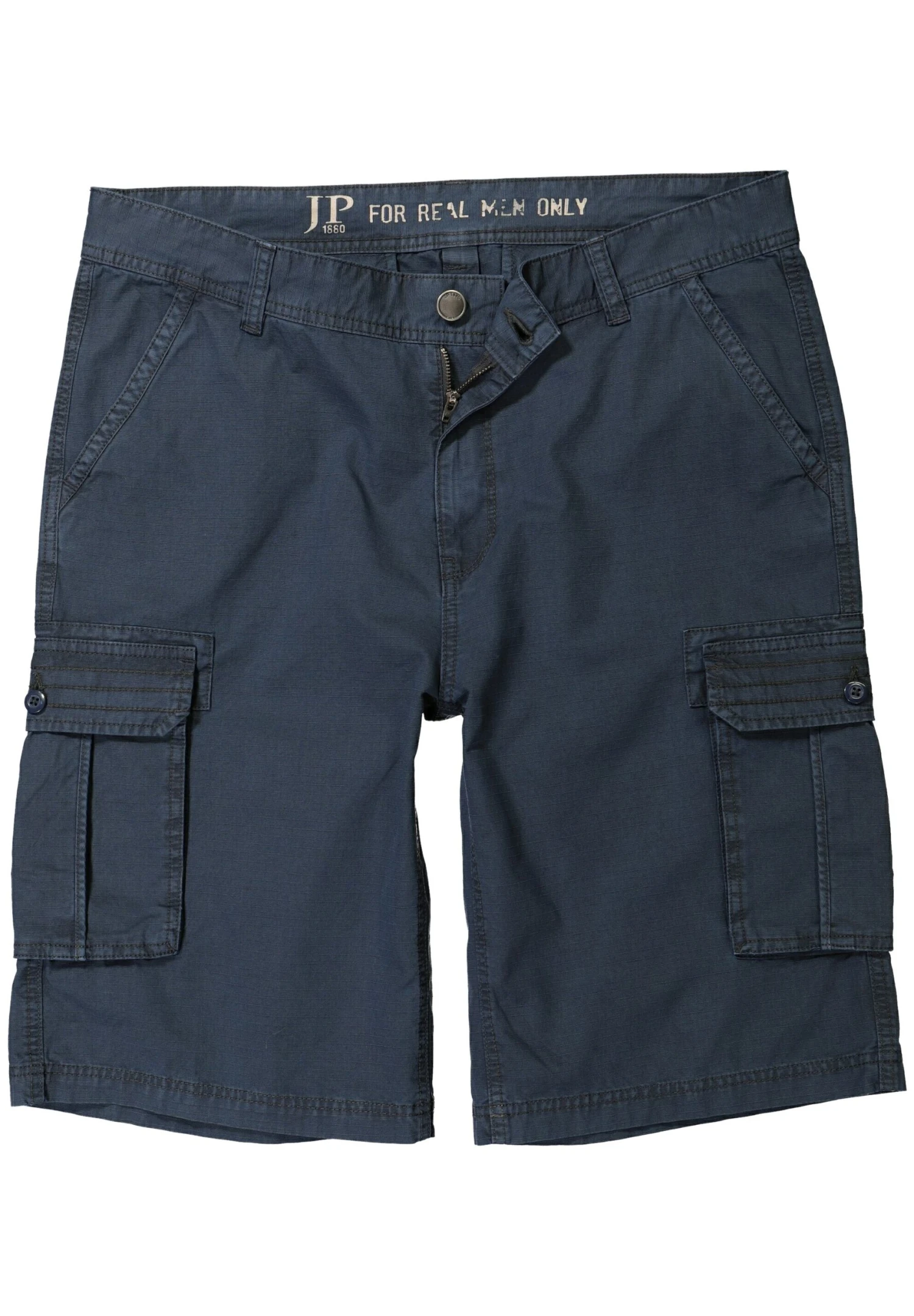 JP1880 Shorts - Nachtblauw 9 JP1880 Shorts - Nachtblauw - Afbeelding 7