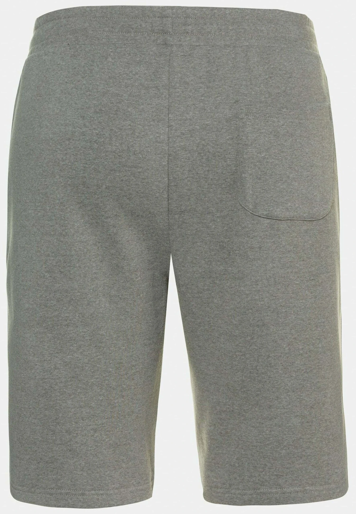 JP1880 Shorts - Grau-Melange 7 JP1880 Shorts - Grau-Melange - Afbeelding 5