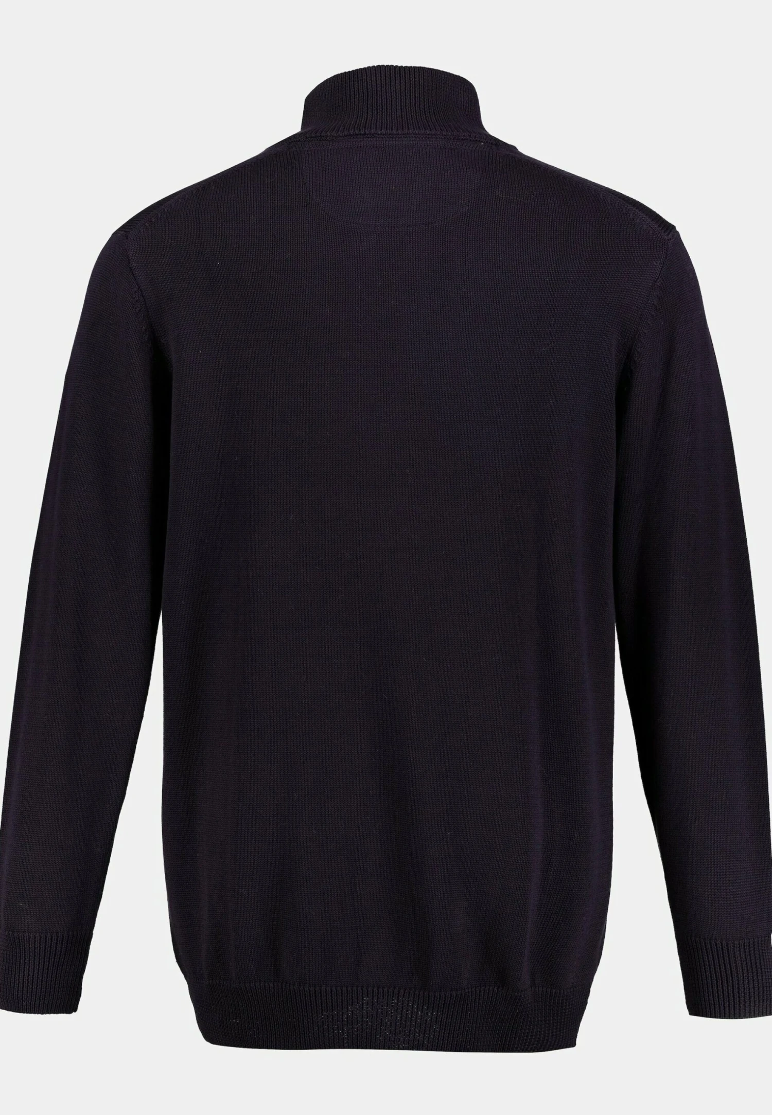 JP1880 Trui - Navy 5 JP1880 Trui - Navy - Afbeelding 3