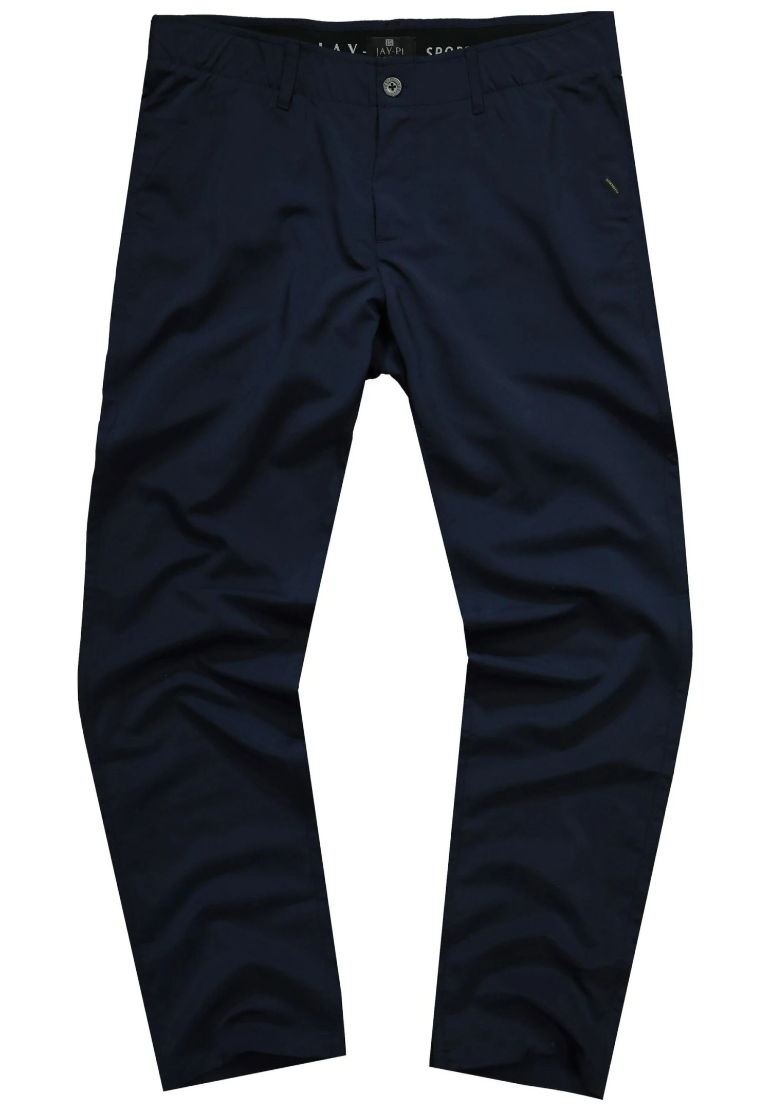 JP1880 Chino - Bleu Marine 7 JP1880 Chino - Bleu Marine - Afbeelding 5