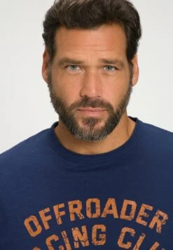 JP1880 T-Shirt Print - Inkt 6 JP1880 T-Shirt Print - Inkt -JP1880 1d403cd8ff50414398662d5ce4e99856