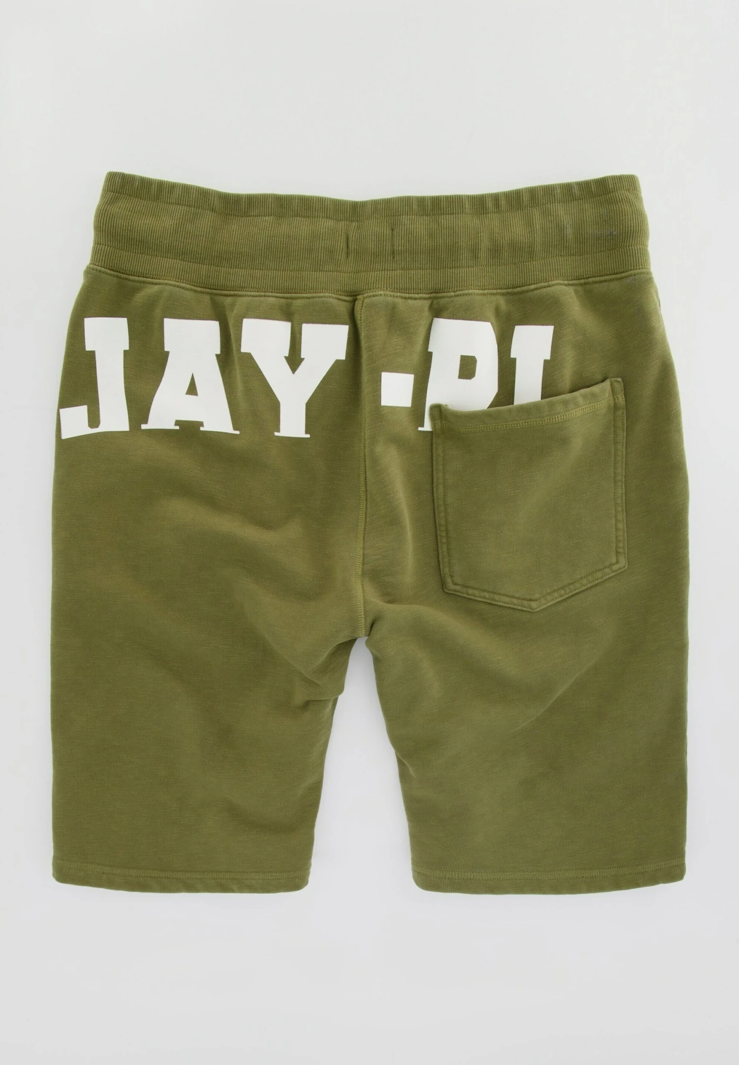 JP1880 Shorts - Dunkel Khaki 7 JP1880 Shorts - Dunkel Khaki - Afbeelding 5