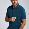 JP1880 Poloshirt - Bleu
