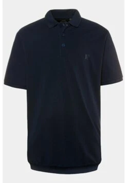 JP1880 Poloshirt - Bleu Marine Foncé 9 JP1880 Poloshirt - Bleu Marine Foncé -JP1880 1dd131d6194749ef807d0b60d2aa5e9a
