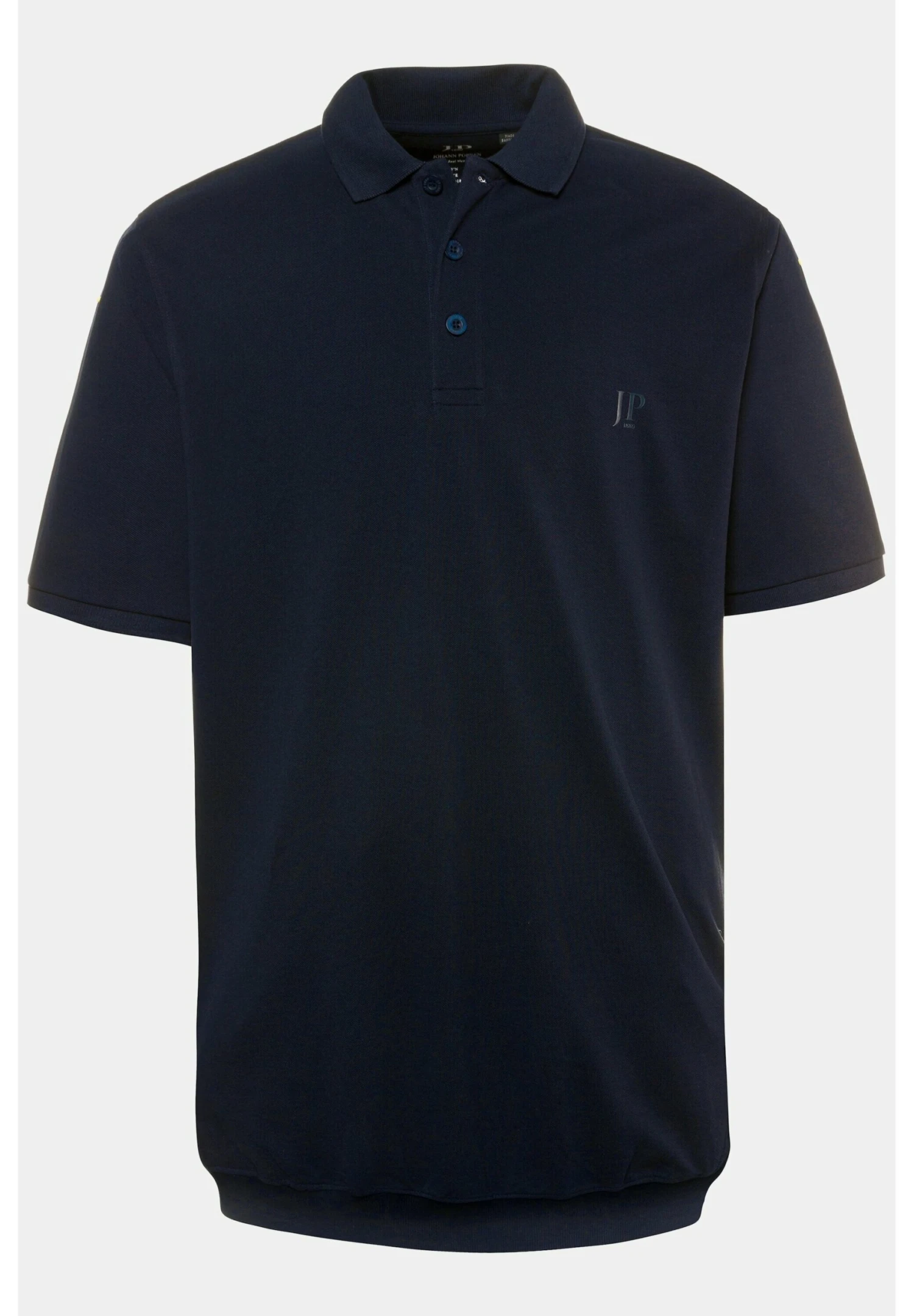 JP1880 Poloshirt - Bleu Marine Foncé 6 JP1880 Poloshirt - Bleu Marine Foncé - Afbeelding 4