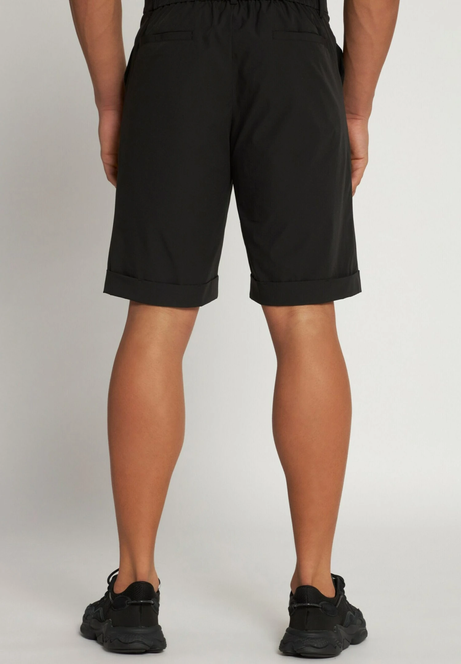 JP1880 Shorts - Noir 4 JP1880 Shorts - Noir - Afbeelding 2
