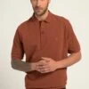 JP1880 Poloshirt - Bernstein 1 JP1880 Poloshirt - Bernstein -JP1880 1de76ea4e7c241659b682c4f2578092a